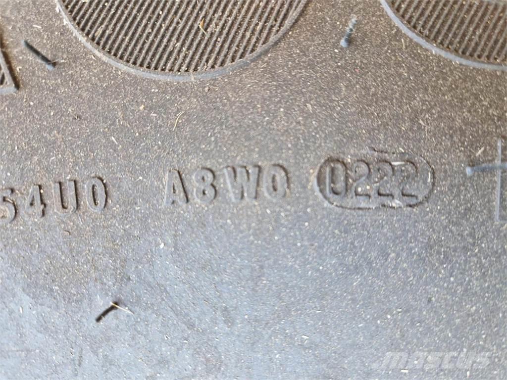 Mitas 460/85R30 Ruedas