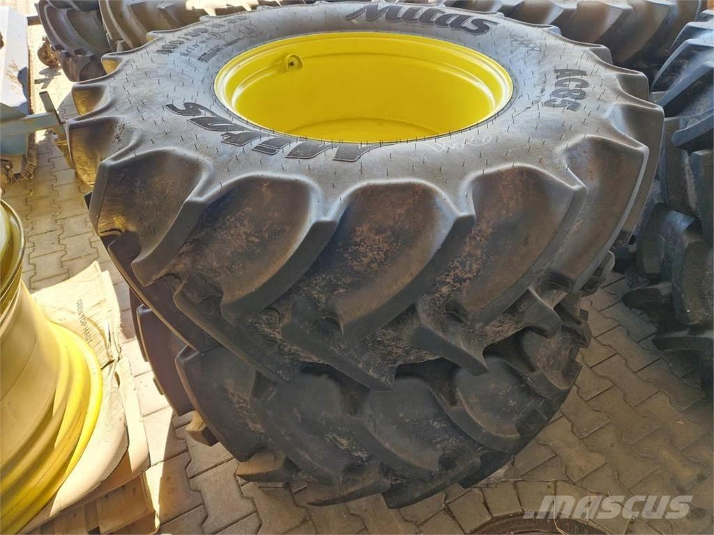 Mitas 460/85R30 Ruedas