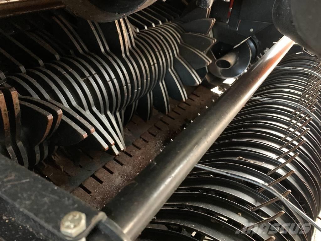 Orkel GP 1260 Empacadoras circular