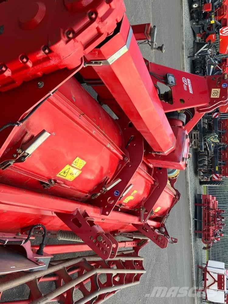 Grimme GF 400 Equipo para papas - Otros
