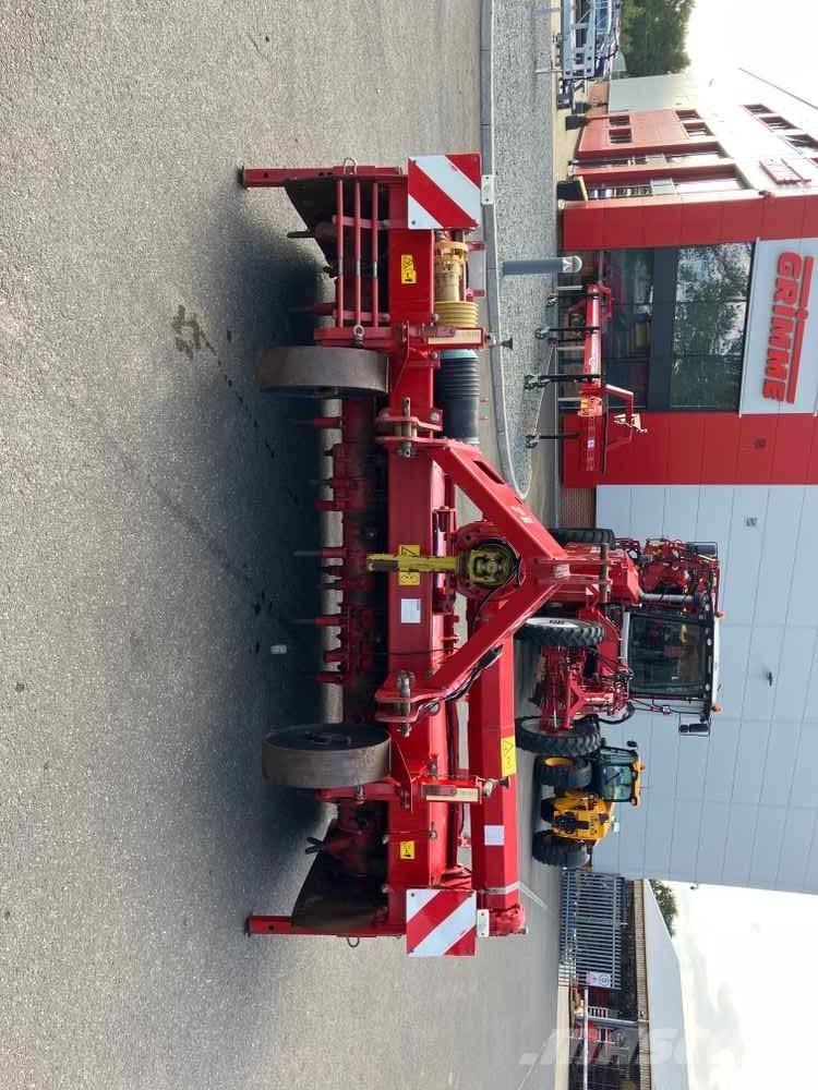 Grimme GF 400 Equipo para papas - Otros