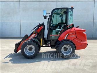 Manitou MLA4-50H Minicargadoras