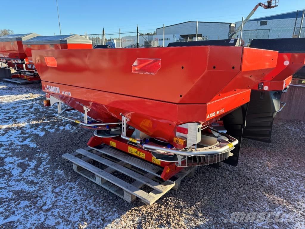 Rauch Axis M 20.2 D Esparcidoras de minerales