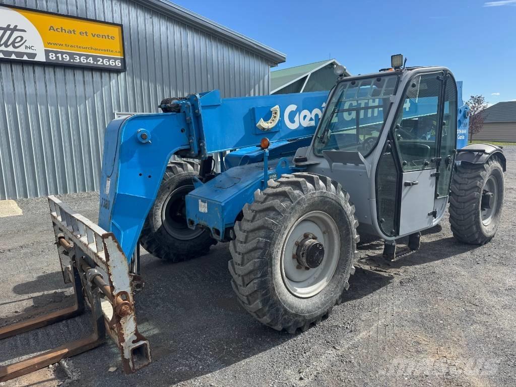 Genie GTH 844 Carretillas telescópicas