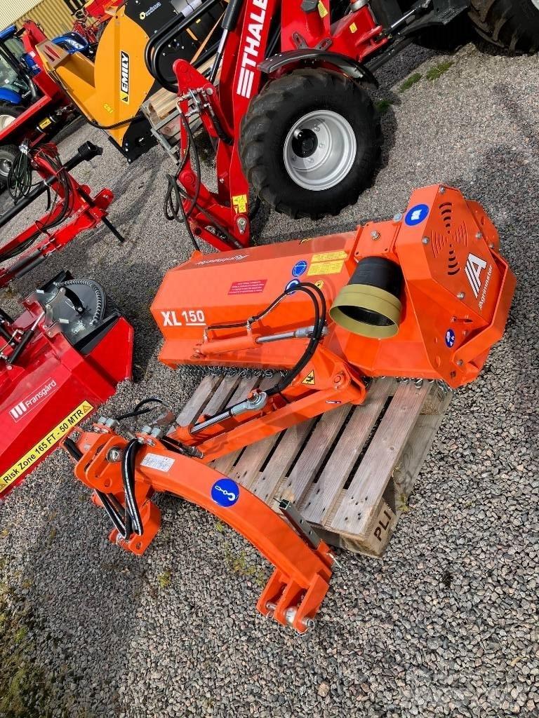 Agrimaster XL150 Otra maquinaria agrícola