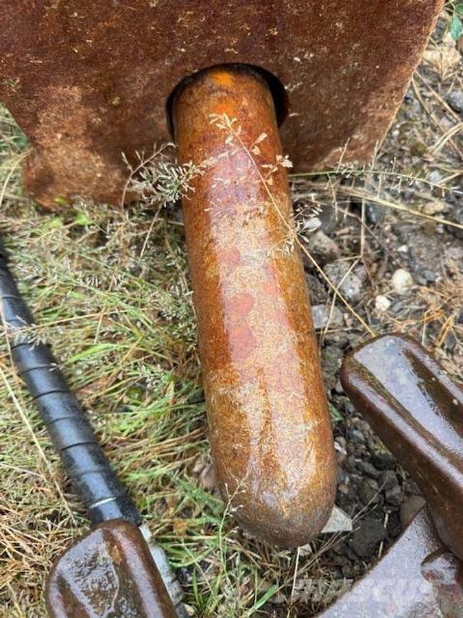 Doosan HB08 Martillos hidráulicos