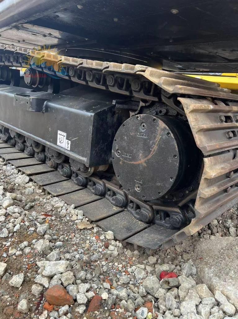 Sany SY 235 H Excavadoras sobre orugas