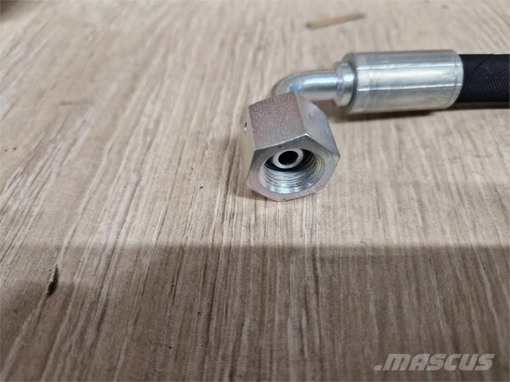 Eco Log 644062 Hidráulicos