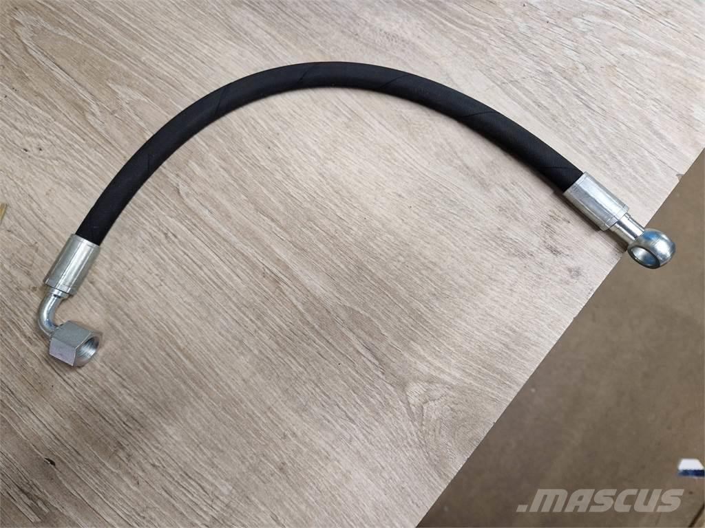 Eco Log 644062 Hidráulicos