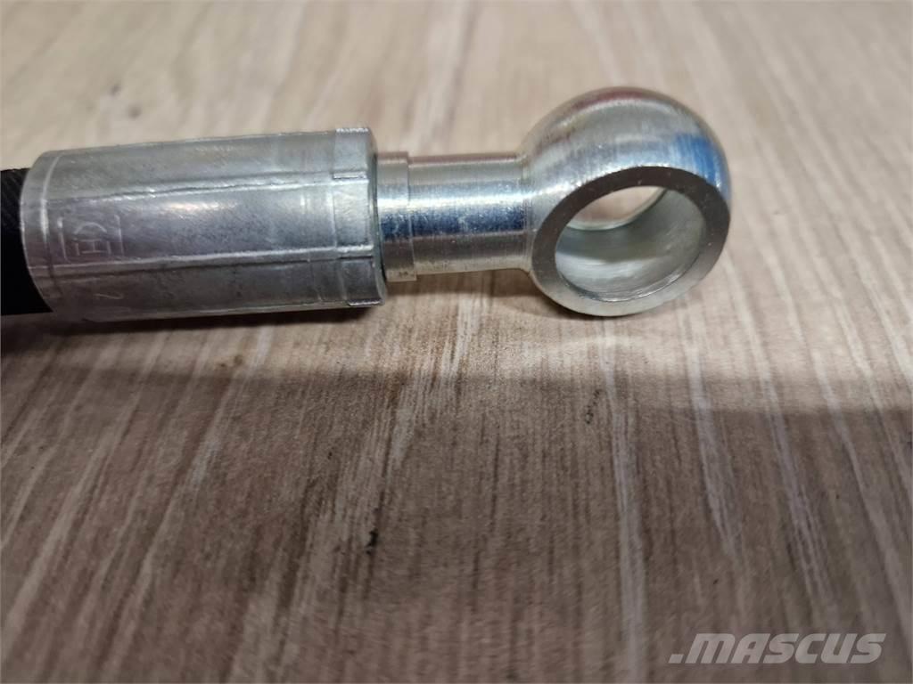 Eco Log 644062 Hidráulicos