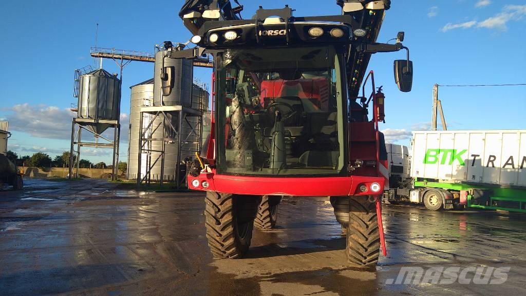 Horsch LEEB 8 285 PT Pulverizadores autopropulsados