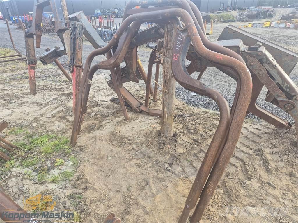 John Deere 1110 A Otros componentes