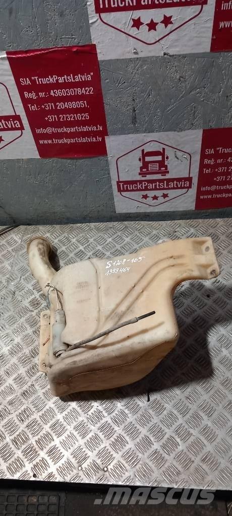 Scania 94 D.   1399464 Cabinas