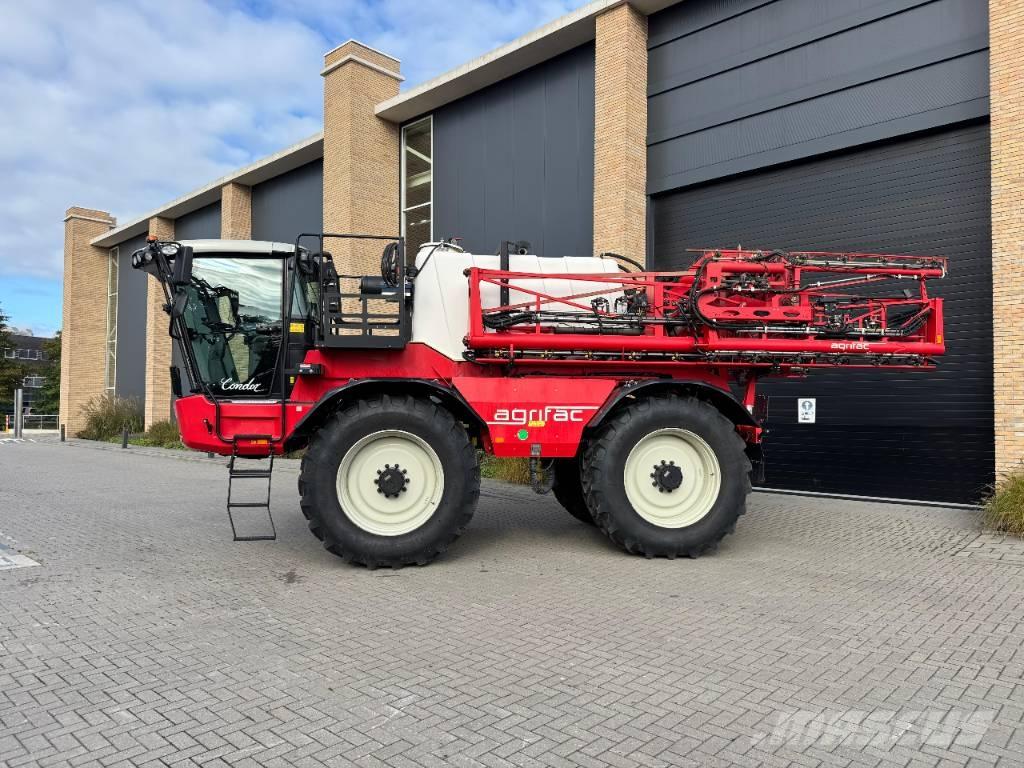 Agrifac C045276 Pulverizadores autopropulsados