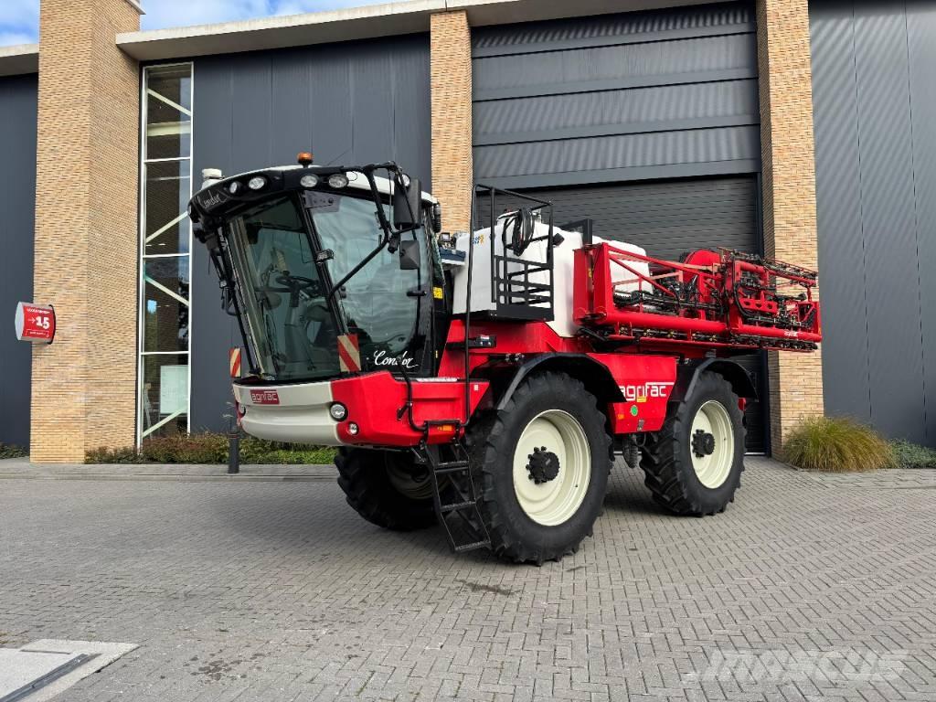 Agrifac C045276 Pulverizadores autopropulsados