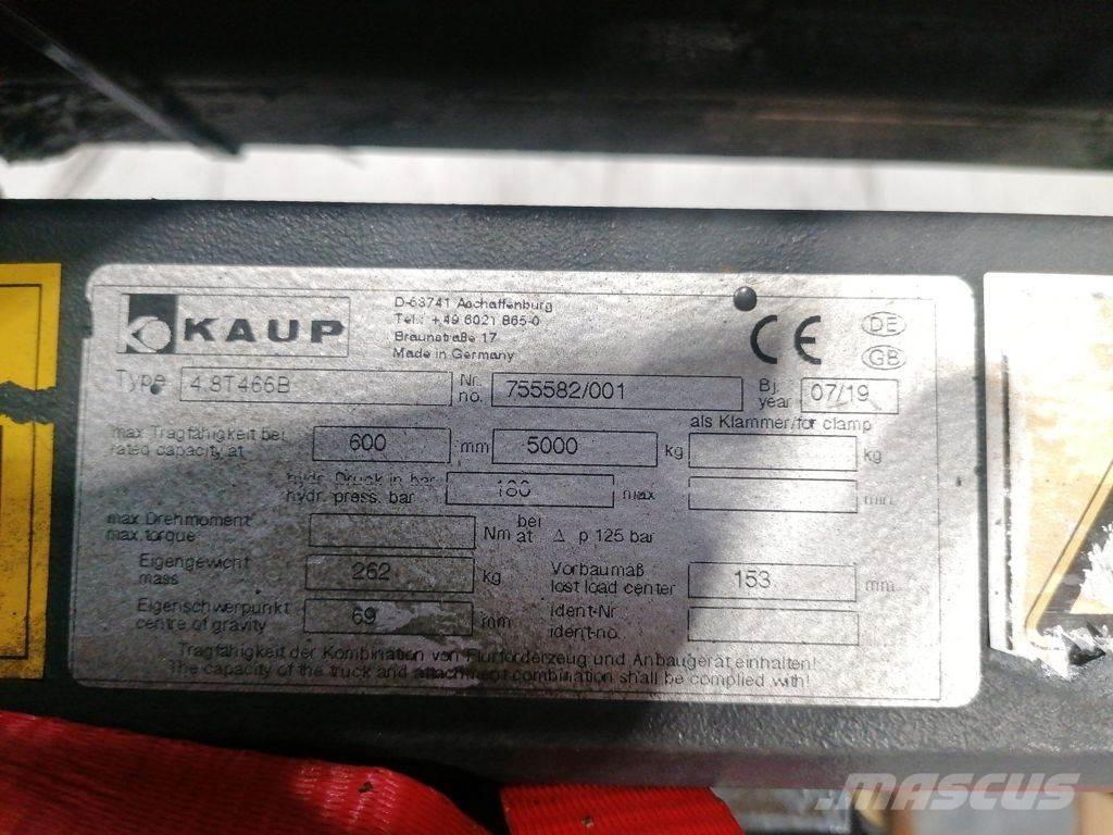 Kaup 48T466B Otros