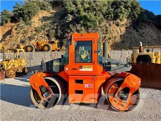 Bomag BW 170 AD Rodillos de doble tambor