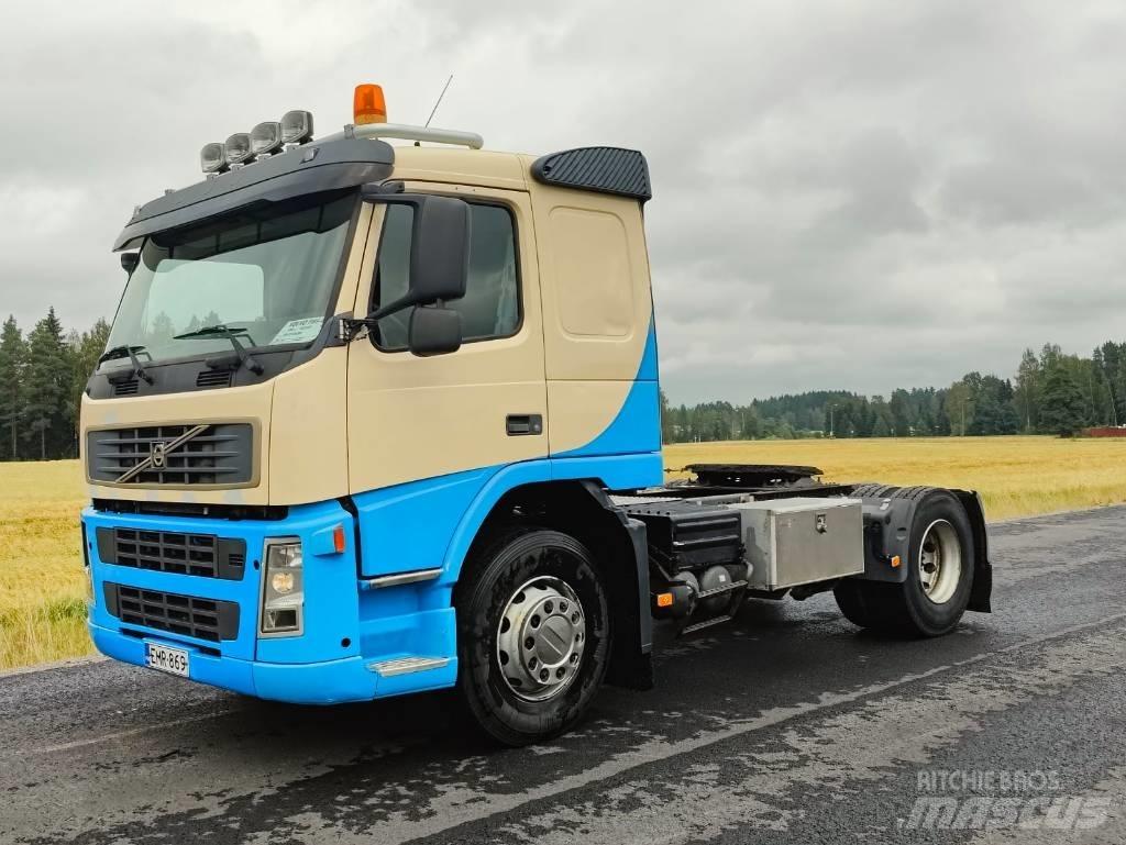 Volvo FM 9 Camiones tractor