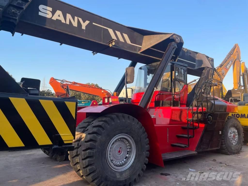 Sany SRSC 45 C30 Grúas para contenedores