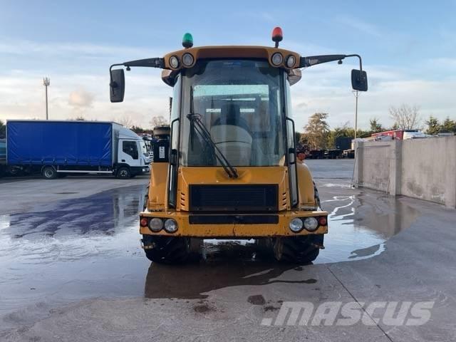 Hydrema 912F Camiones articulados