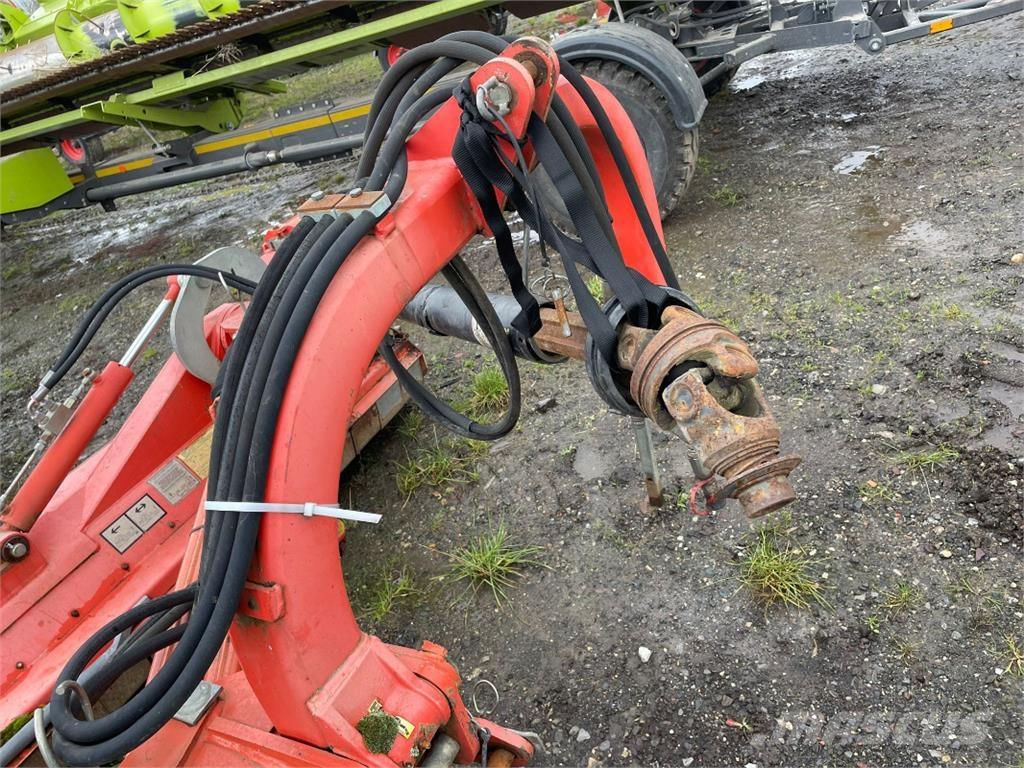 Kuhn TB 211 Otros equipos para cosechadoras de forraje
