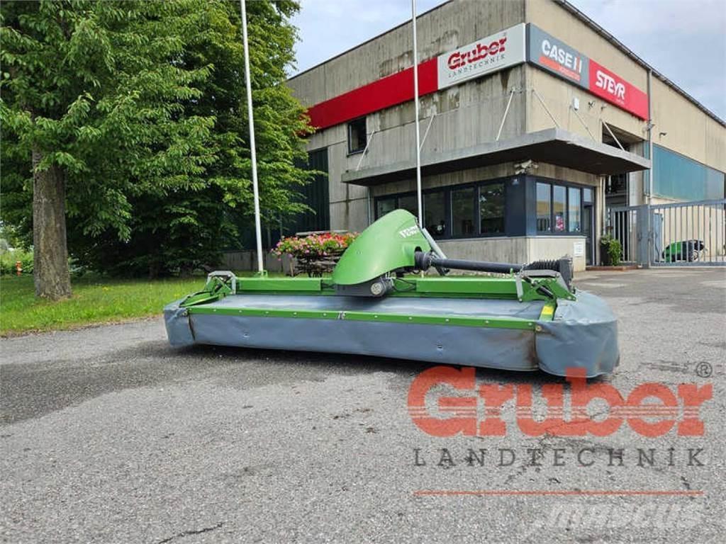 Fendt Slicer 3060 Podadoras