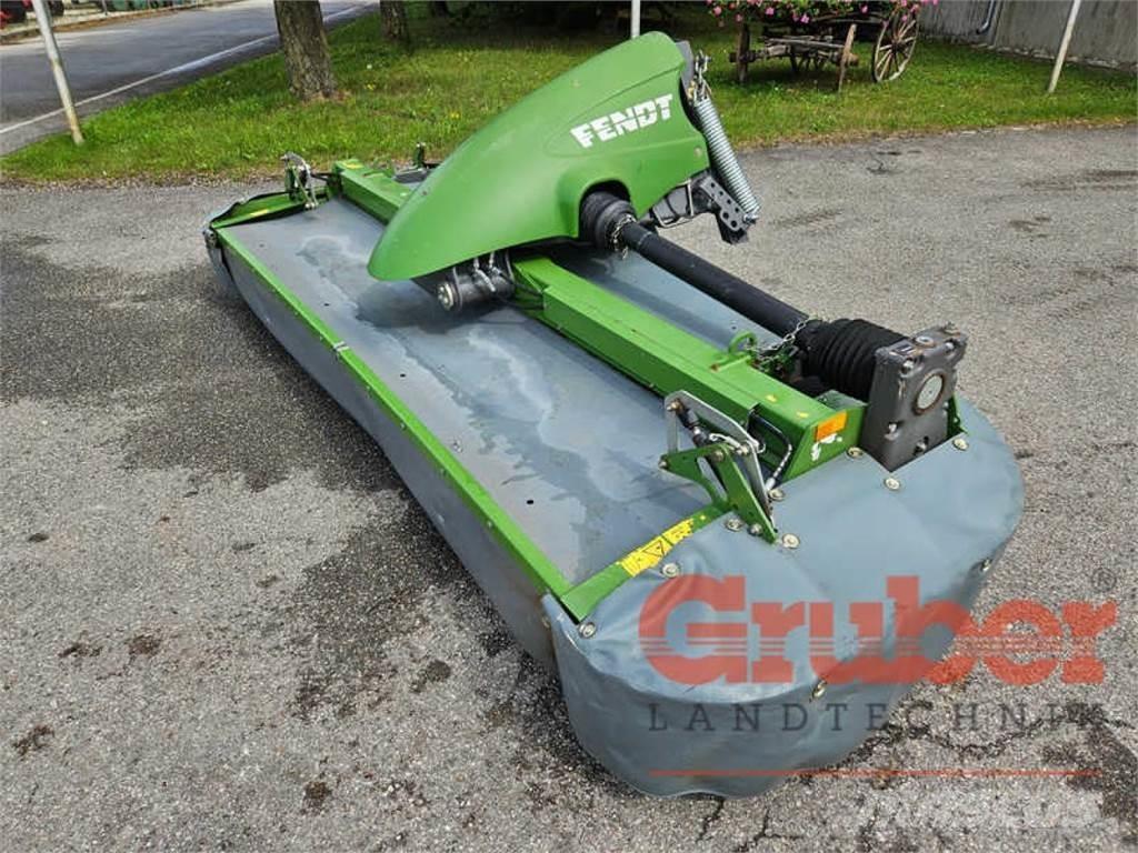 Fendt Slicer 3060 Podadoras