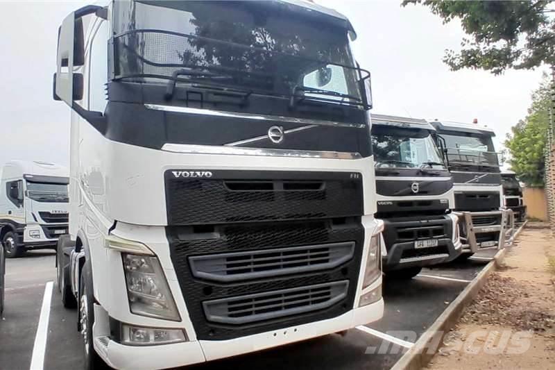 Volvo FH 440 Otros camiones