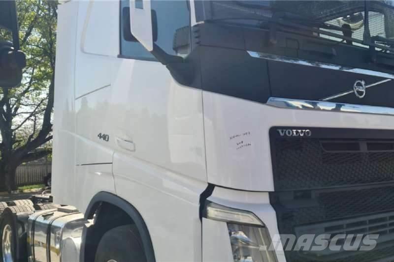 Volvo FH 440 Otros camiones