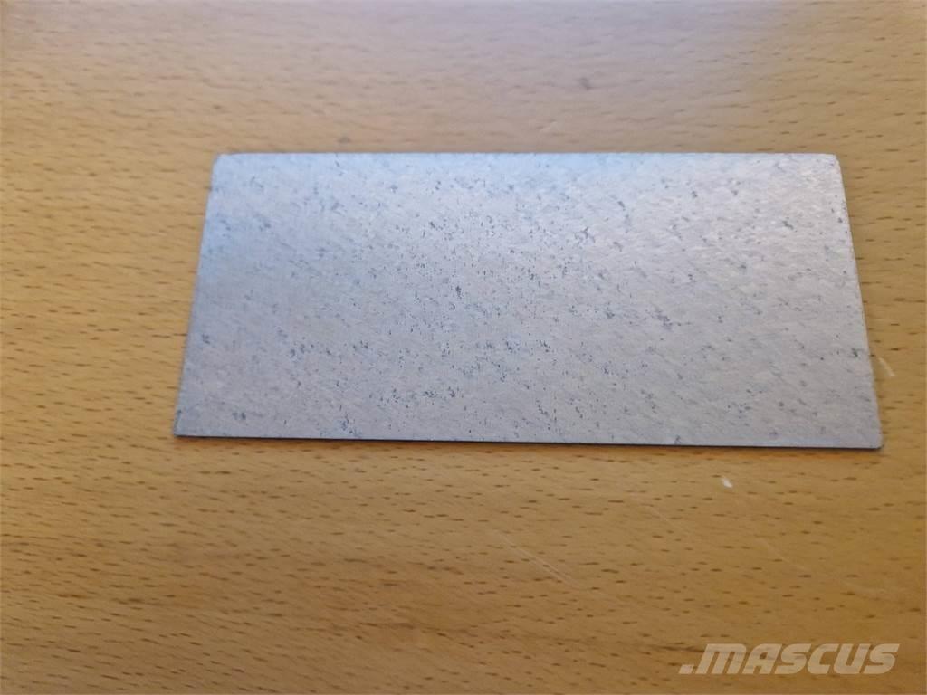 Eco Log 7033709 Cabezales cortadores