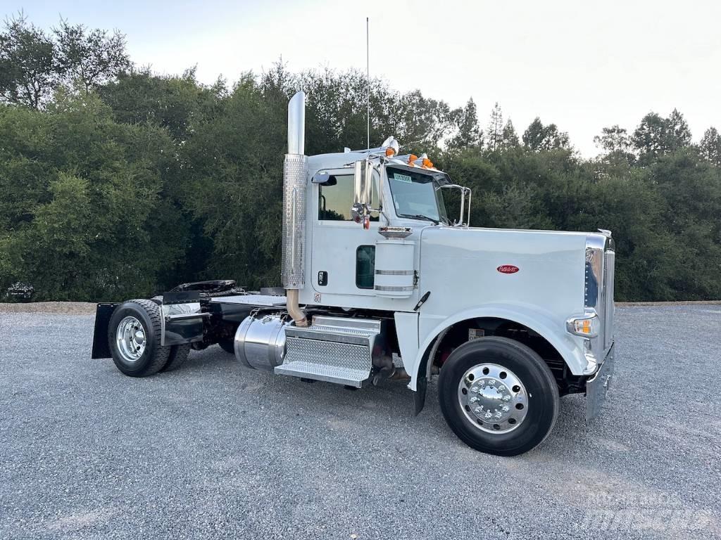 Peterbilt 389 Camiones tractor