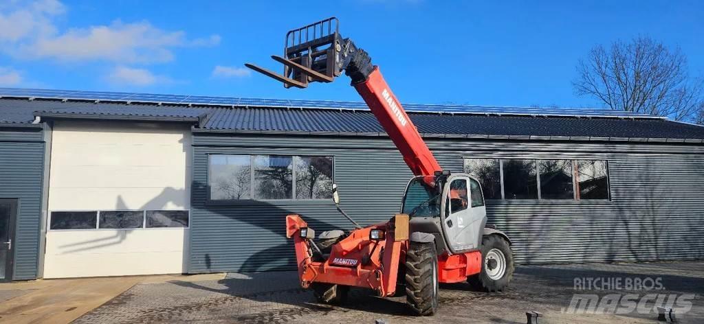 Manitou MT1840 Carretillas telescópicas