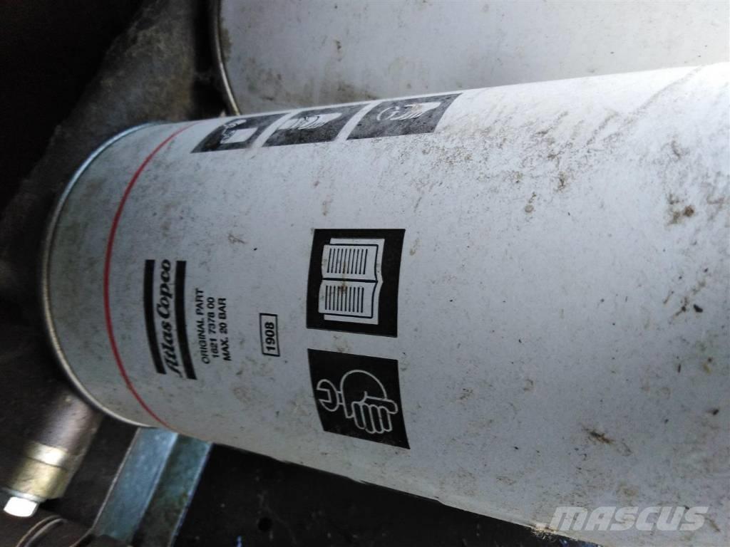 Atlas Copco GA 110 Compresoras