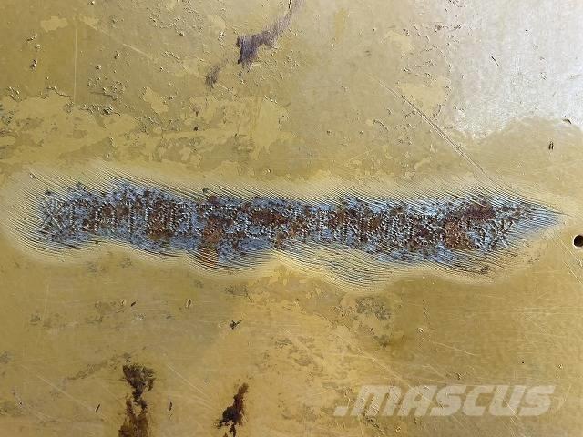 CAT 336 Excavadoras sobre orugas