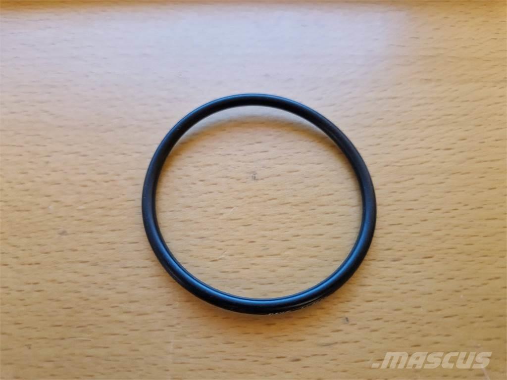 Eco Log 7011894 Cabezales cortadores