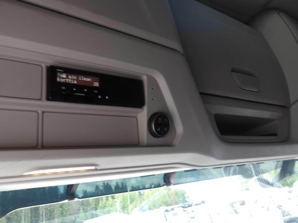 Iveco AS 440 STX Camiones tractor