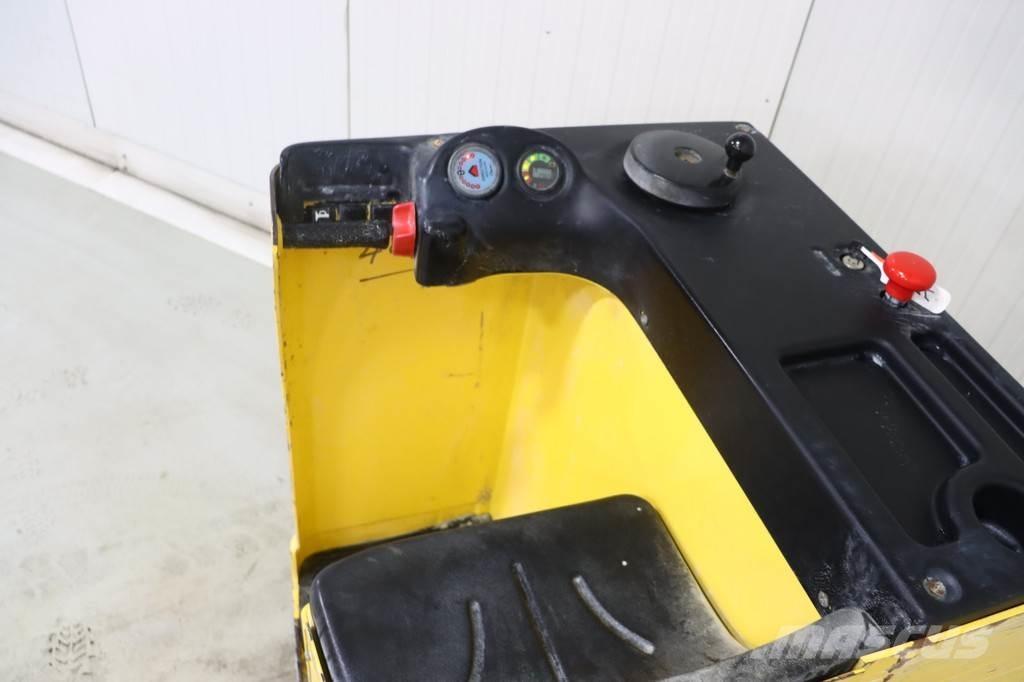 Hyster RP2.0N Montacargas de baja elevación