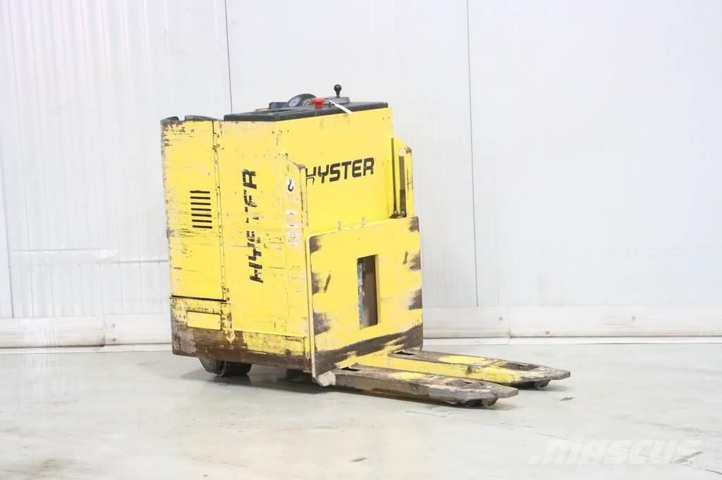 Hyster RP2.0N Montacargas de baja elevación