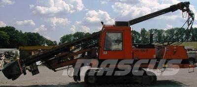  HB17101 Davey Kent E120B Equipos de perforación de aceite y gas