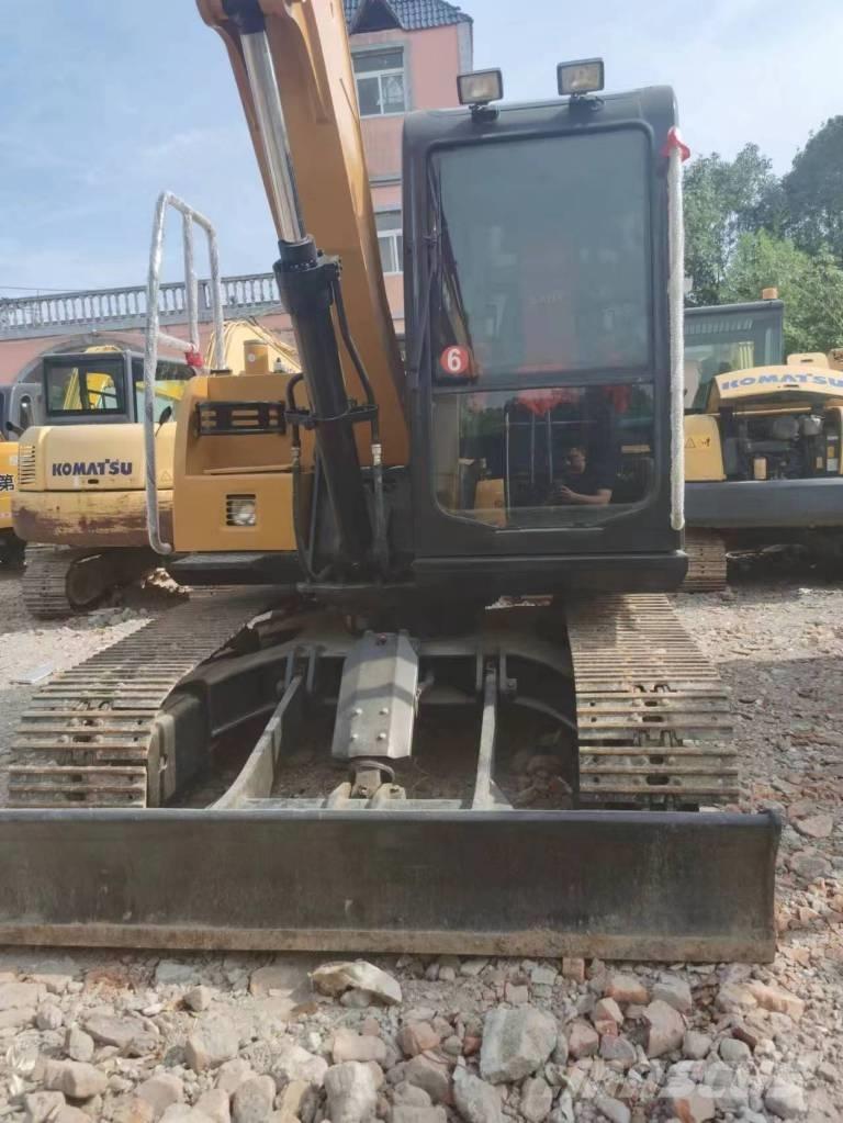 Sany SY 95 C Excavadoras sobre orugas