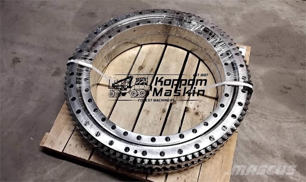 Ponsse 0047880 Chasís