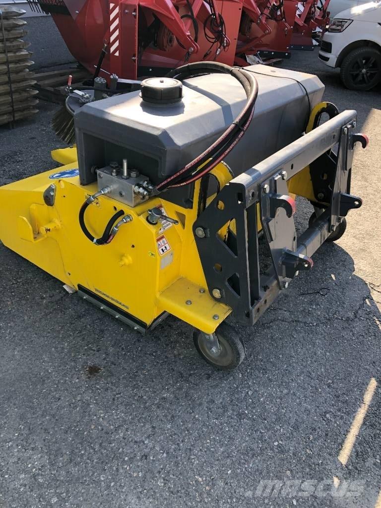 Vama EHK/A 1600 Otros equipos para carreteras y quitanieves