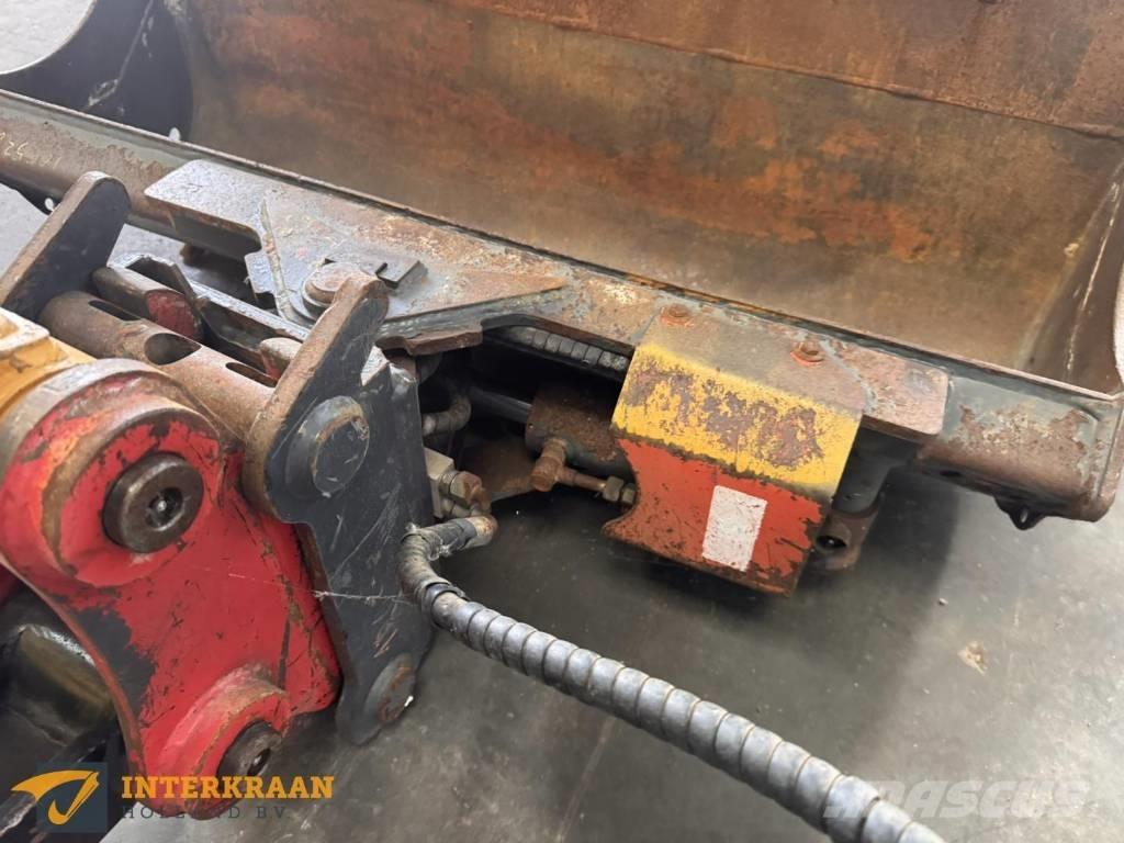 Sany SY 50 U Miniexcavadoras