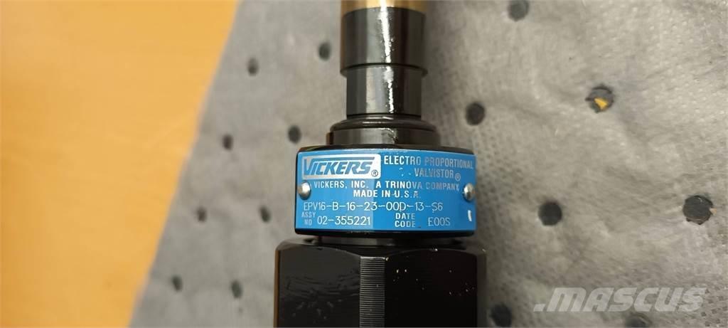 Rottne 046-0310 Hidráulicos