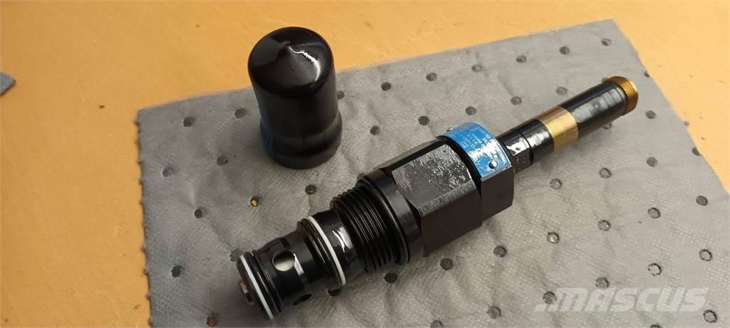 Rottne 046-0310 Hidráulicos