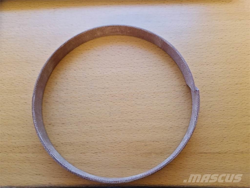 Eco Log ECO LOG Otros componentes