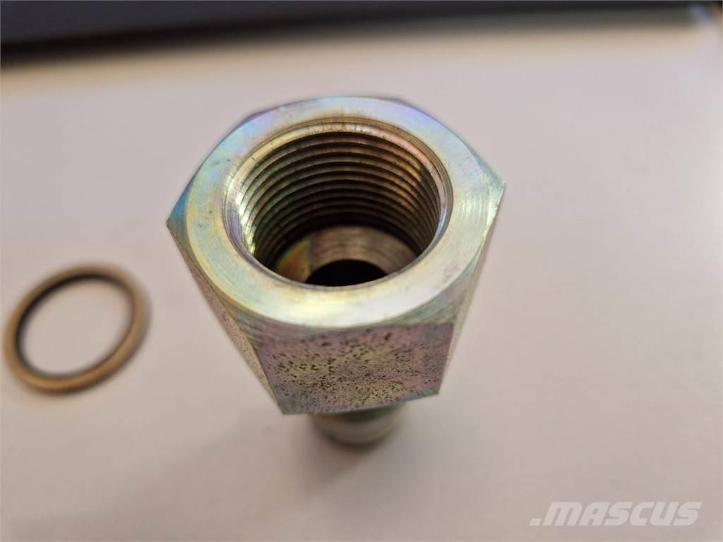 Rottne 025-0011 Hidráulicos