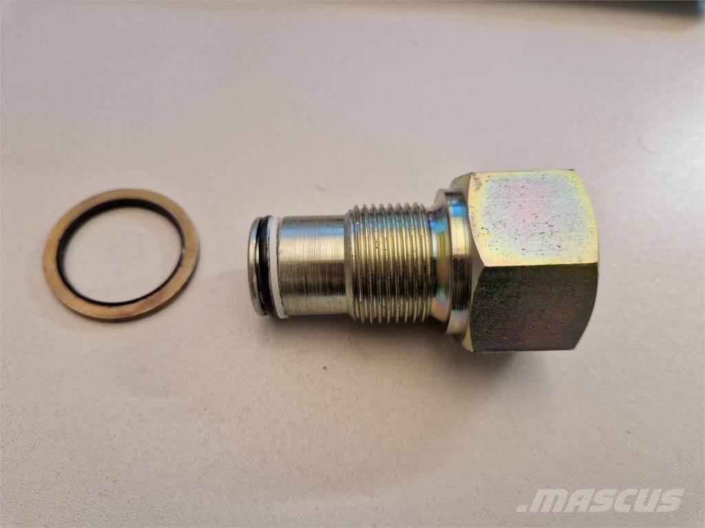 Rottne 025-0011 Hidráulicos