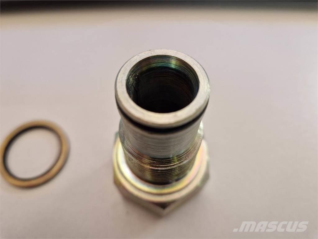 Rottne 025-0011 Hidráulicos