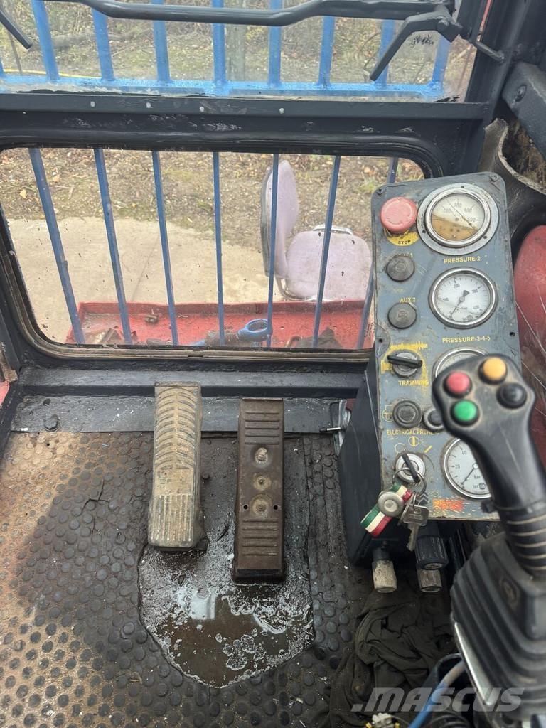 Mait HR100 Taladros pesados